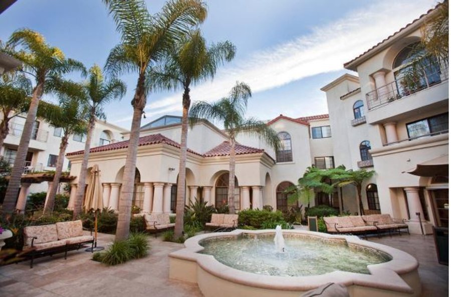 Palm Court
