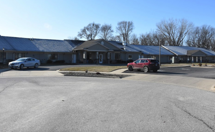 photo of Cedar Vale Assisted Living