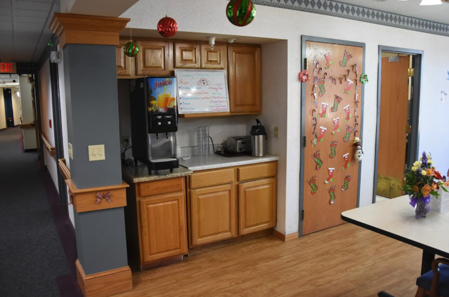 Cedar Vale Assisted Living