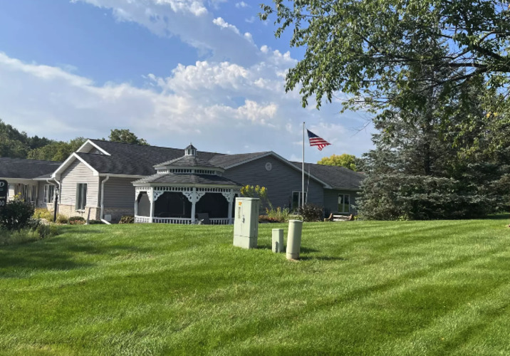 VitaCare Living Cross Plains Cross Plains, WI