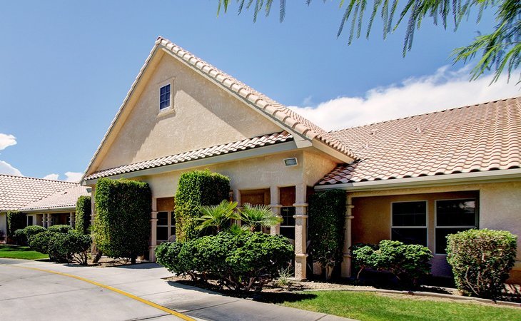 Davis Place - $3100/Mo Starting Cost - Bullhead City