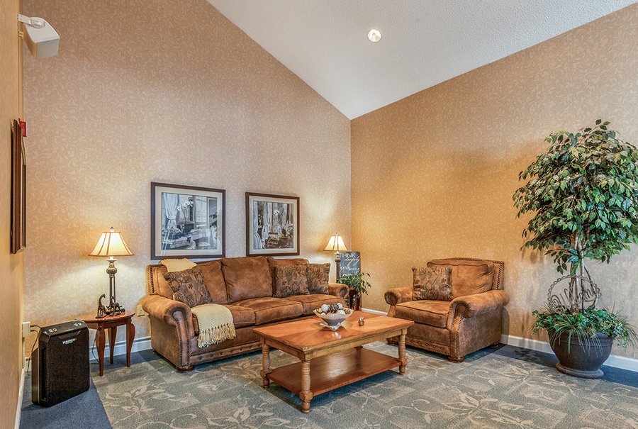 Trustwell Living at Oak Creek Place