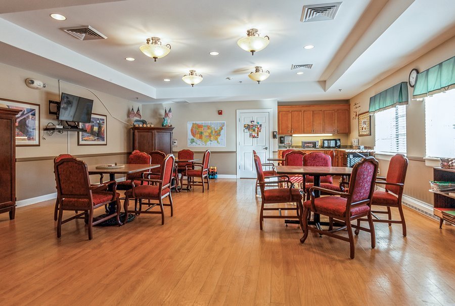 Trustwell Living at Oak Creek Place