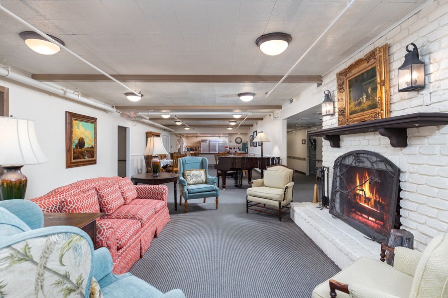 214 Martin Assisted Residence