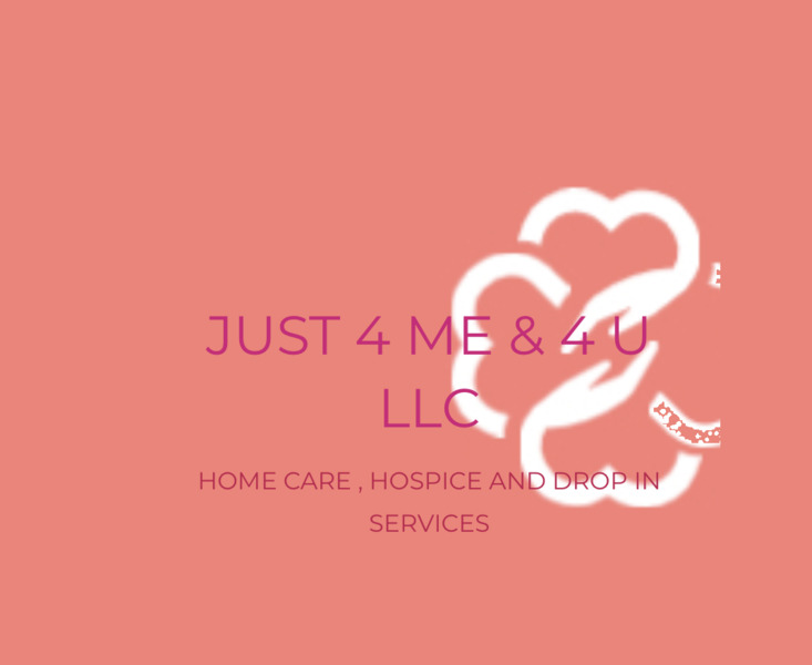 Just 4 Me & 4 U LLC - Atlanta, GA