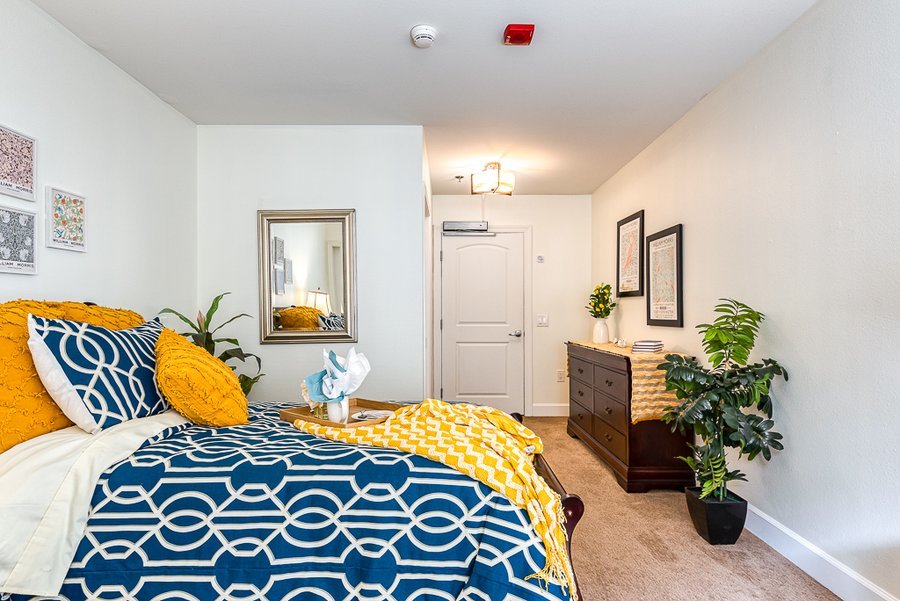 The Cottages of Lynnwood