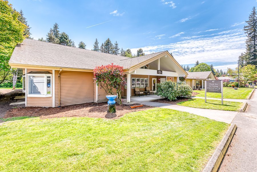 The Cottages of Lynnwood