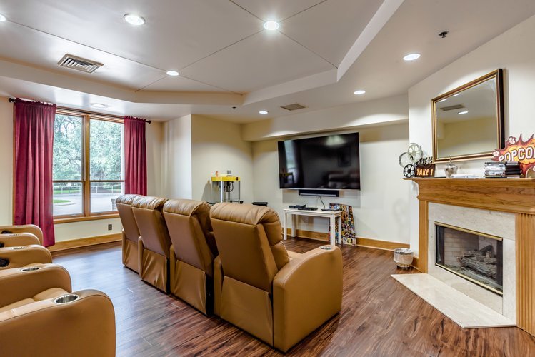 Live Oak Village Independent & Assisted Living Foley, AL