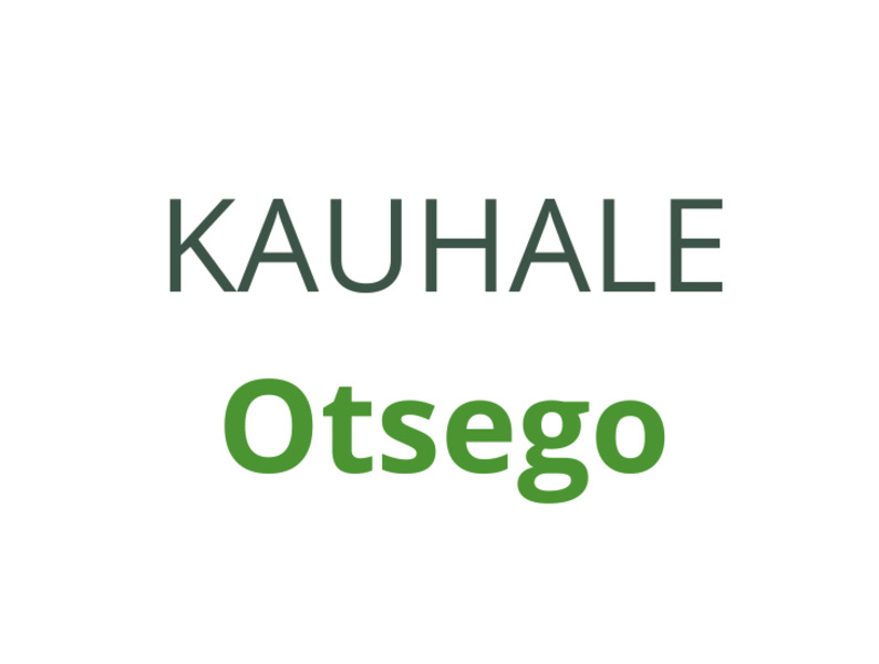 Kauhale Otsego