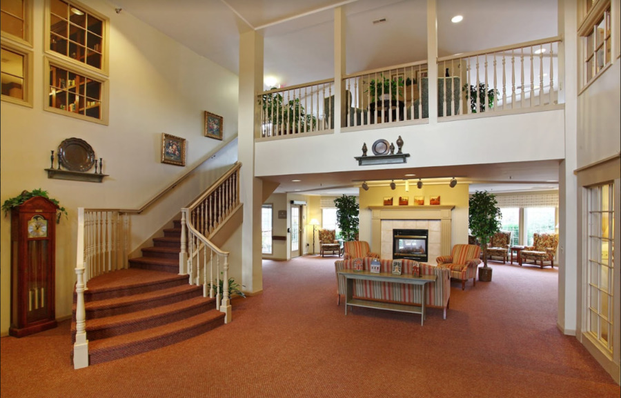 Bailey Pointe Assisted Living at Van Dorn