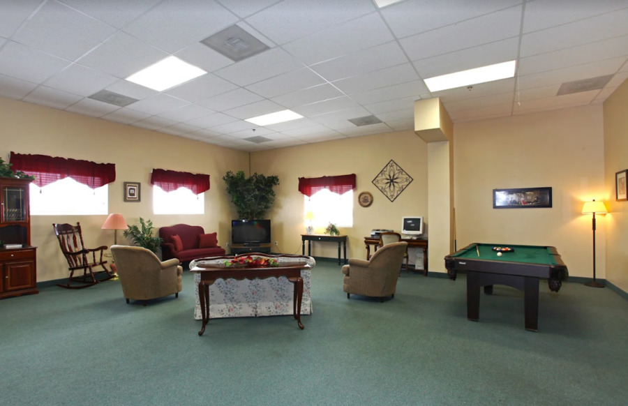 Bailey Pointe Assisted Living at Plattsmouth