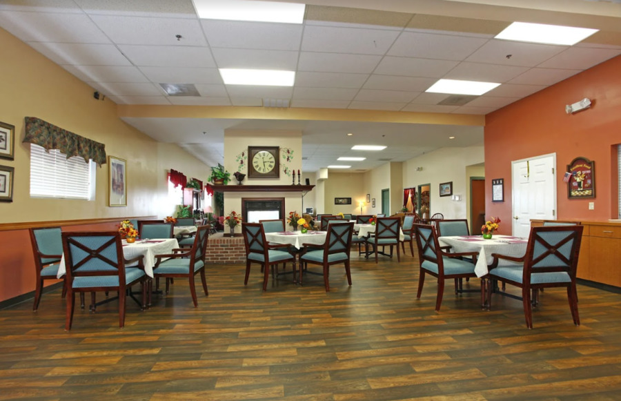 Bailey Pointe Assisted Living at Plattsmouth