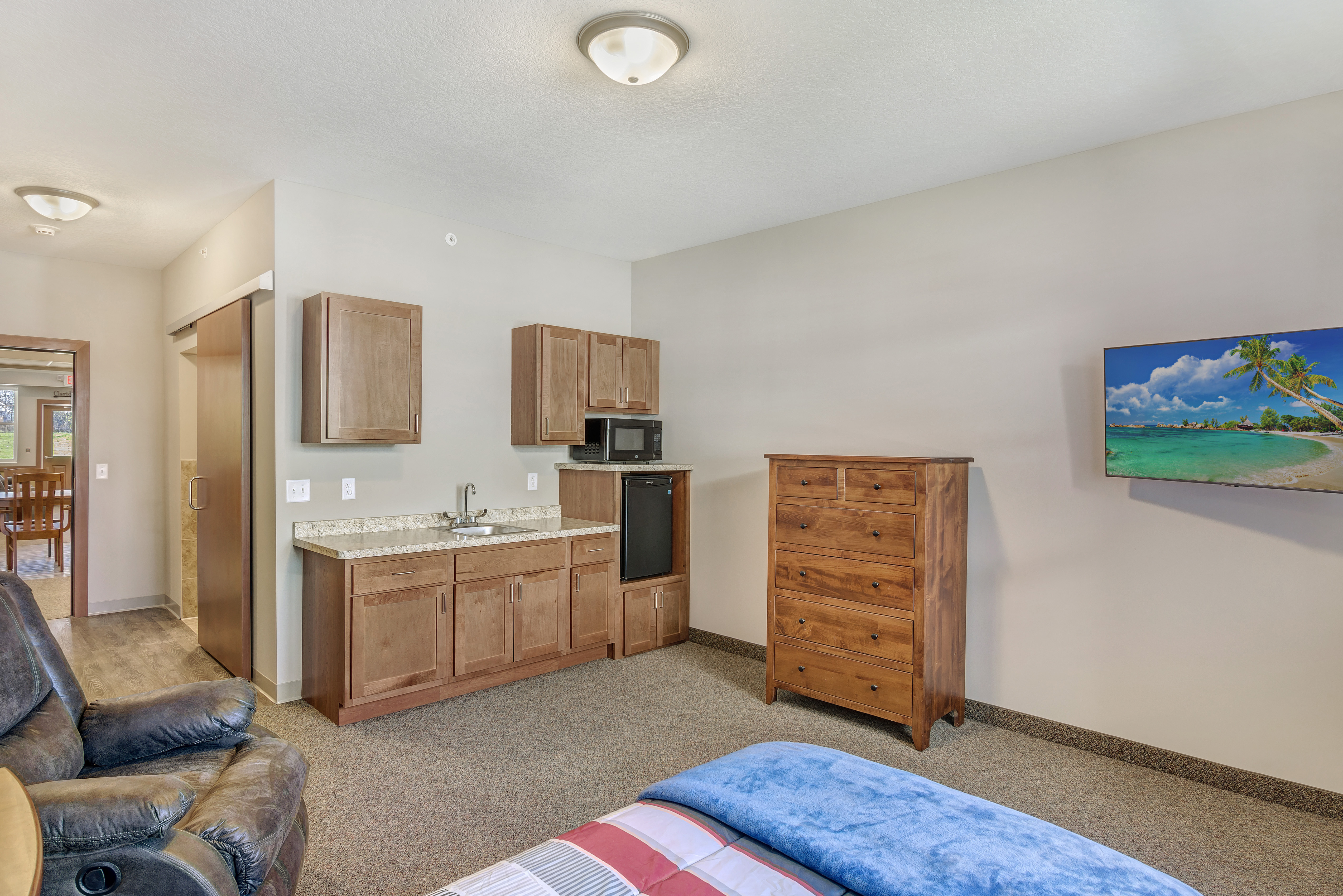 Suite Living of Prior Lake image