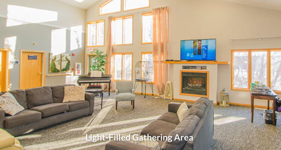 Southern Oaks Place Blaine, MN