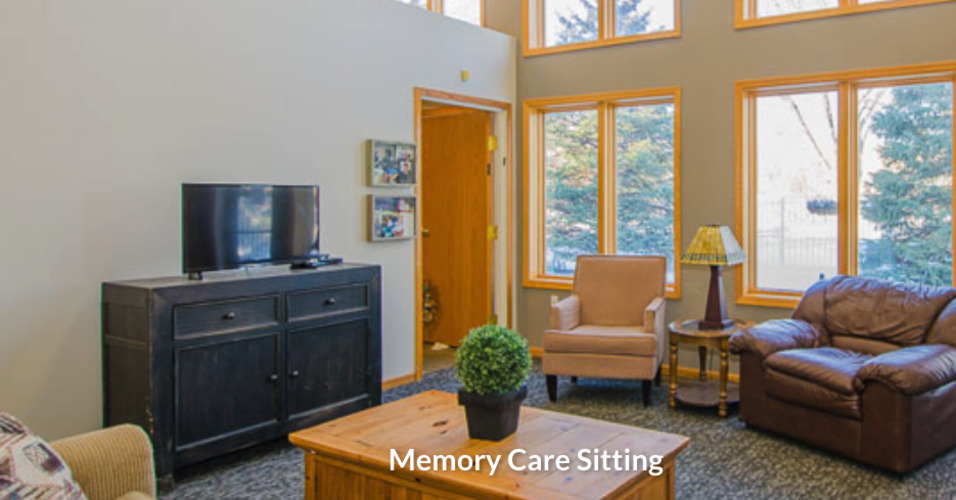 Southern Oaks Place Blaine, MN