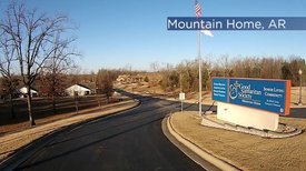 Good Samaritan Society - Mountain Home