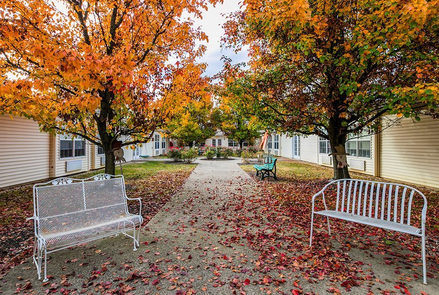 Trustwell Living at Bell Gardens Place