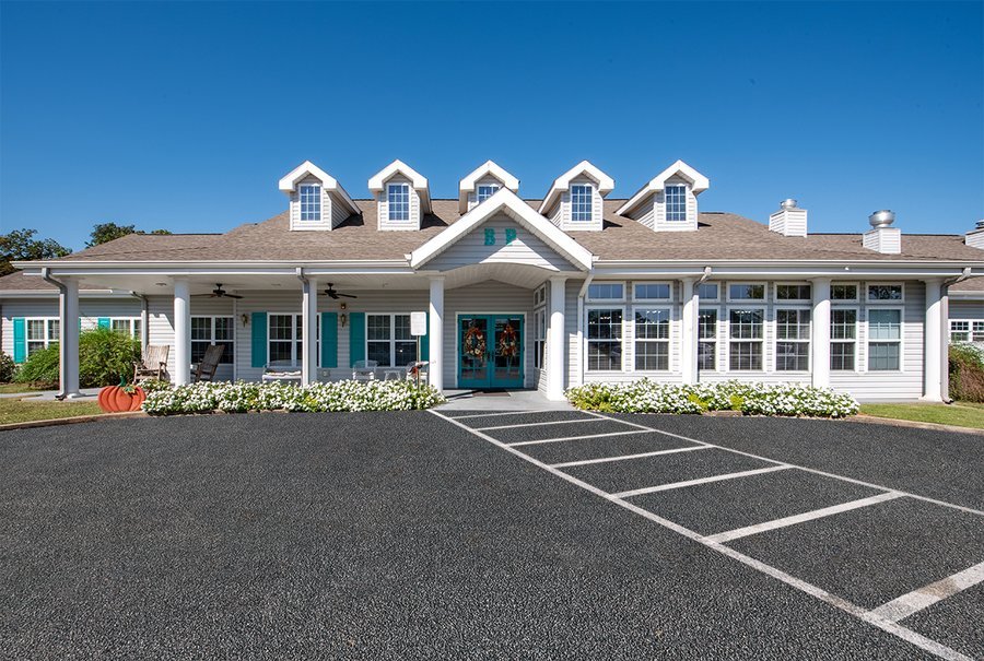 SummerHouse Bailey Place