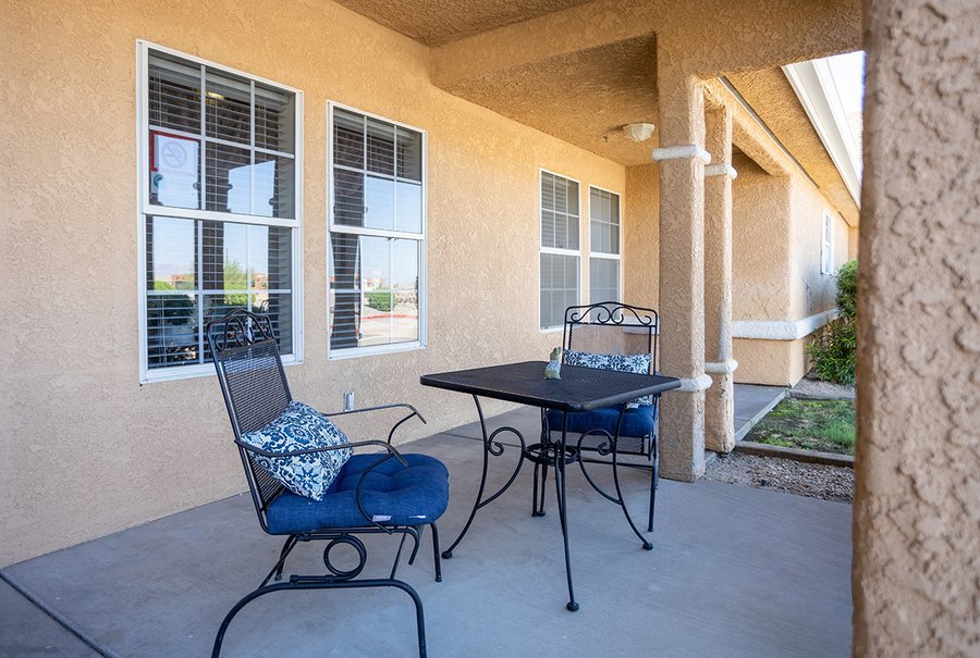 Avista Lake Havasu City