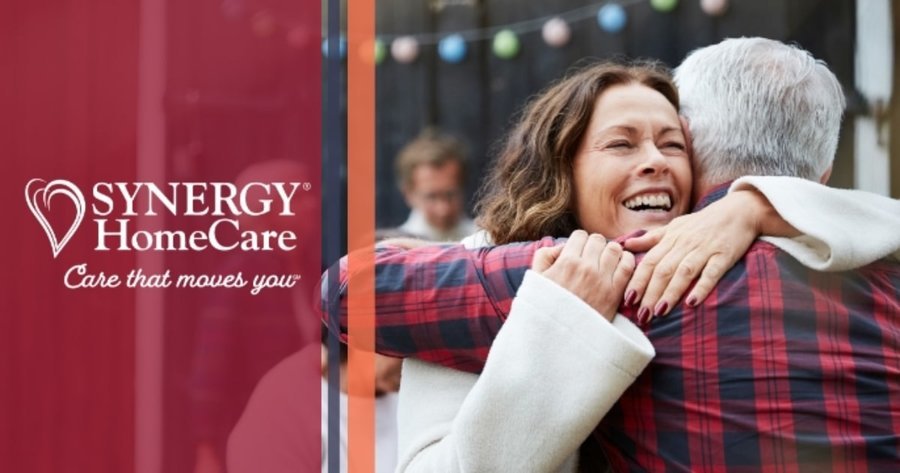 SYNERGY HomeCare of Payson, AZ and Surrounding Areaas