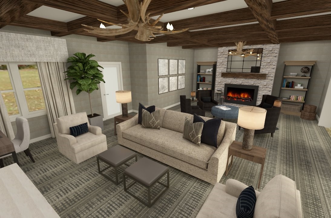 The Oscar at Georgetown