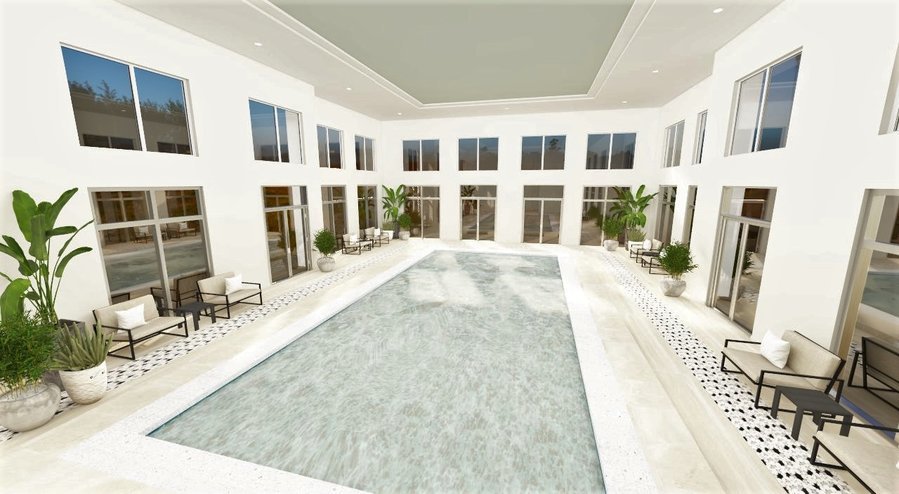 The Oscar at Georgetown