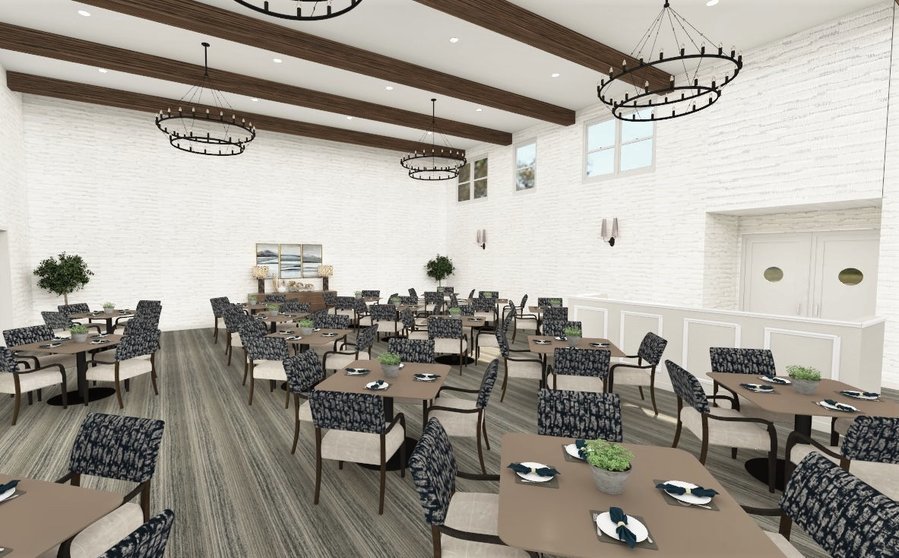 The Oscar at Georgetown