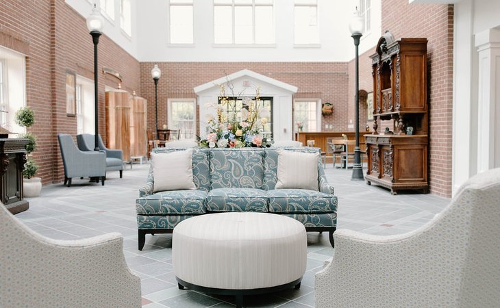 The Madison Assisted Living Senior Living - 6 Photos
