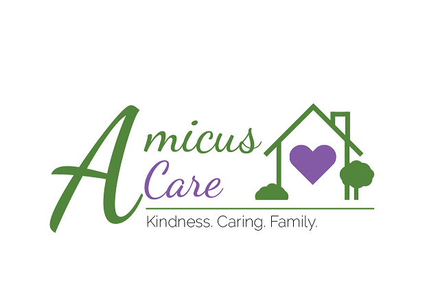 Amicus In Home Care- Granite Bay, CA image