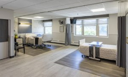 Dumont Center for Rehabilitation and Healthcare image