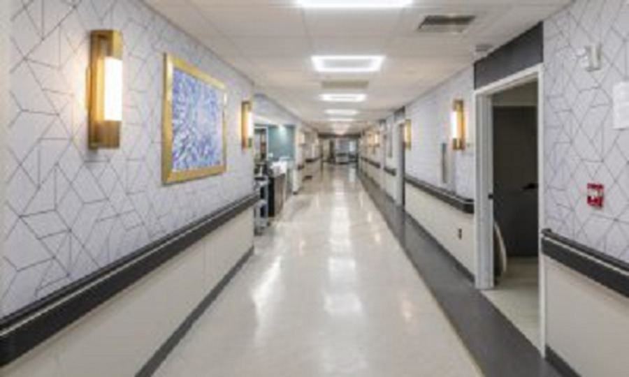 Dumont Center for Rehabilitation and Healthcare