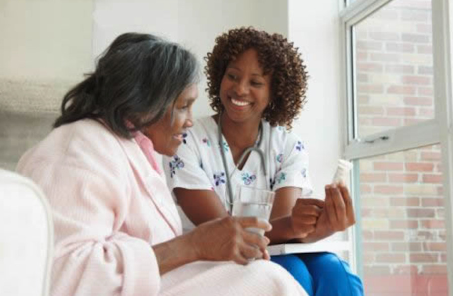 Grace and Mercy Health Services