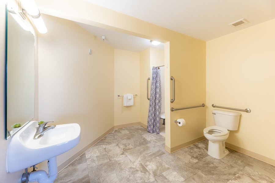 Gardenview Assisted Living & Memory Care