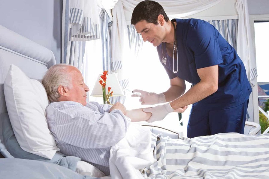 Optimal Cares Home Health and Hospice - Dallas, TX and Surrounding Areas