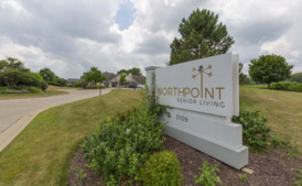 North Point Senior Living