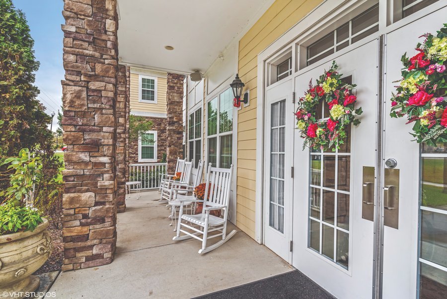 Cadence Huntersville