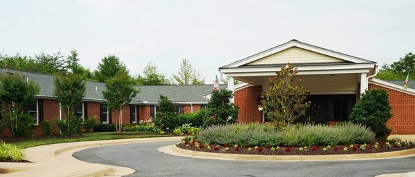 Cambridge Gardens Assisted Living