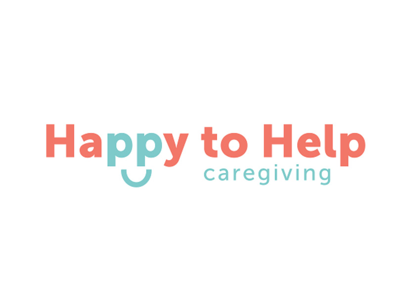 Happy to Help Caregiving