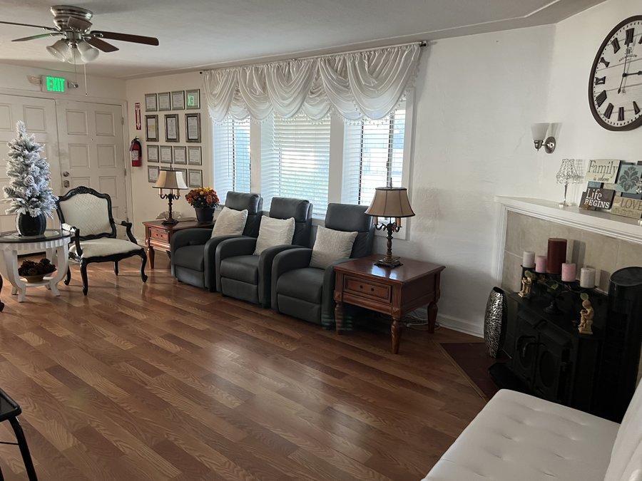 Eternity Care Home II