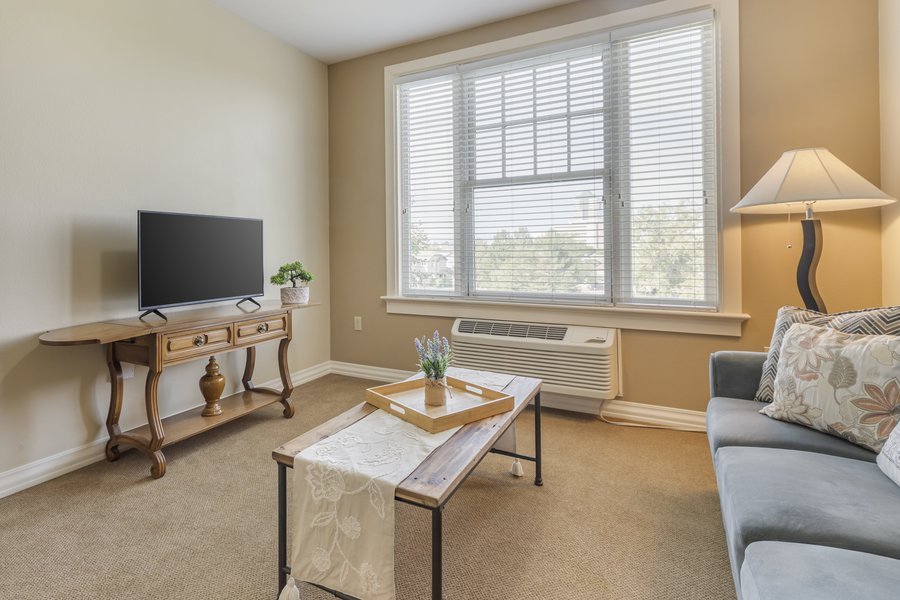 Brookdale Greenwood Village