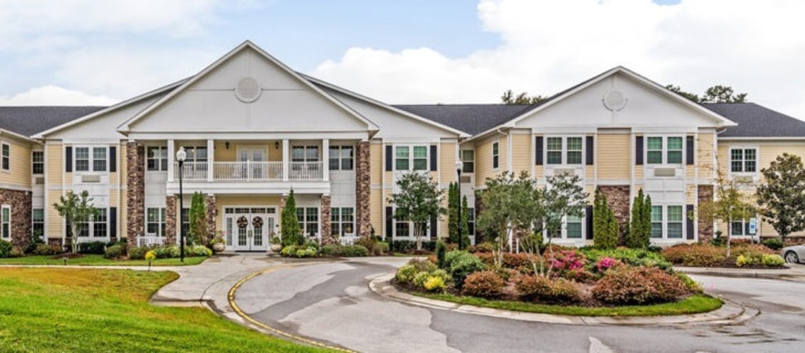 12 Respite Care Communities near Zebulon,NC – SeniorHousingNet.com
