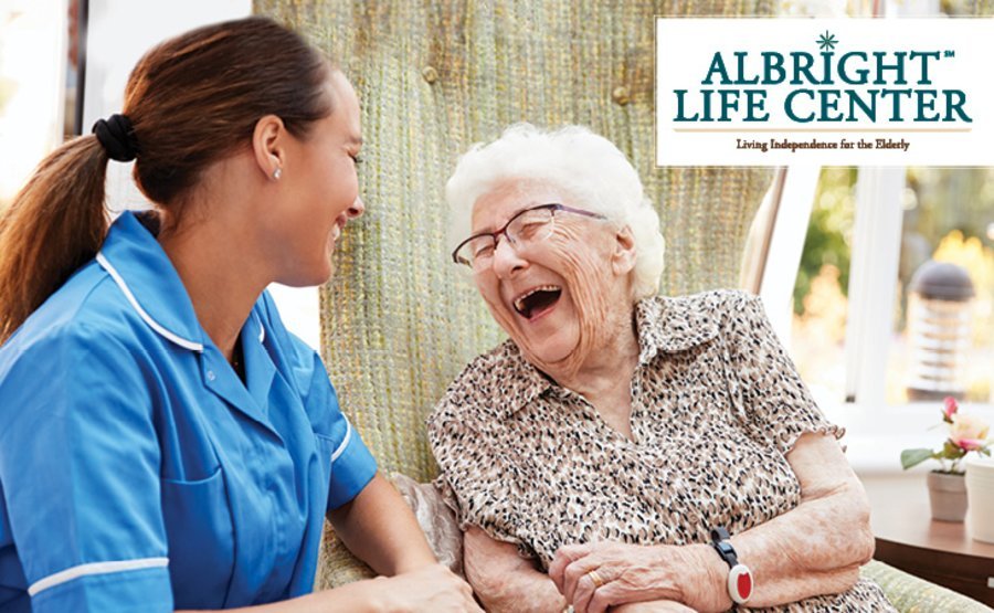 Albright LIFE Lancaster