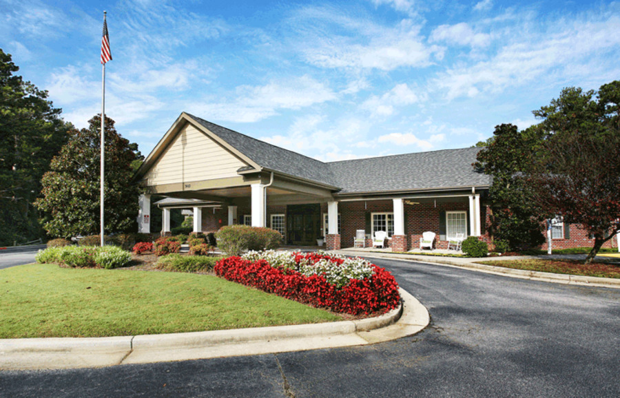 The Carriages of Mt. Zion