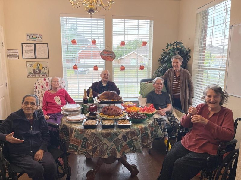 God Love Assisted Living Homes closed