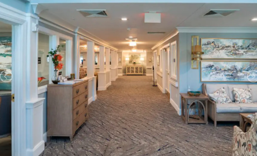 Arbor Ridge at Huntersville Huntersville, NC