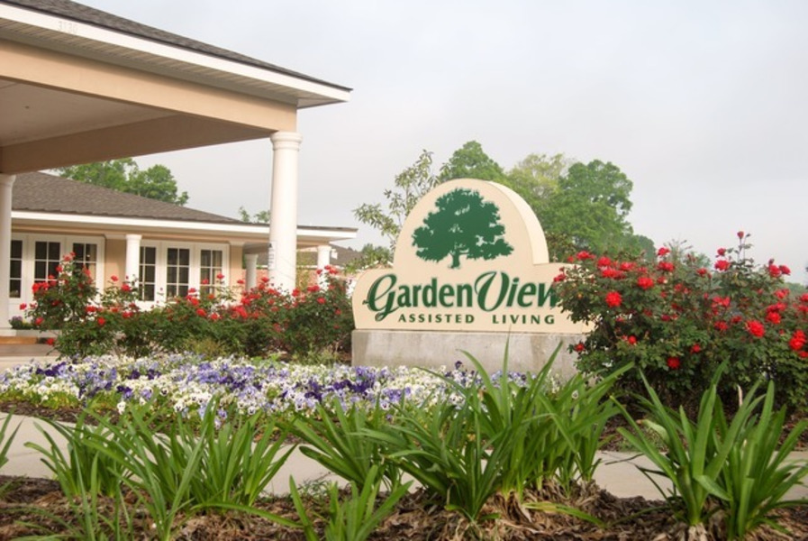 Garden View Assisted Living New Iberia