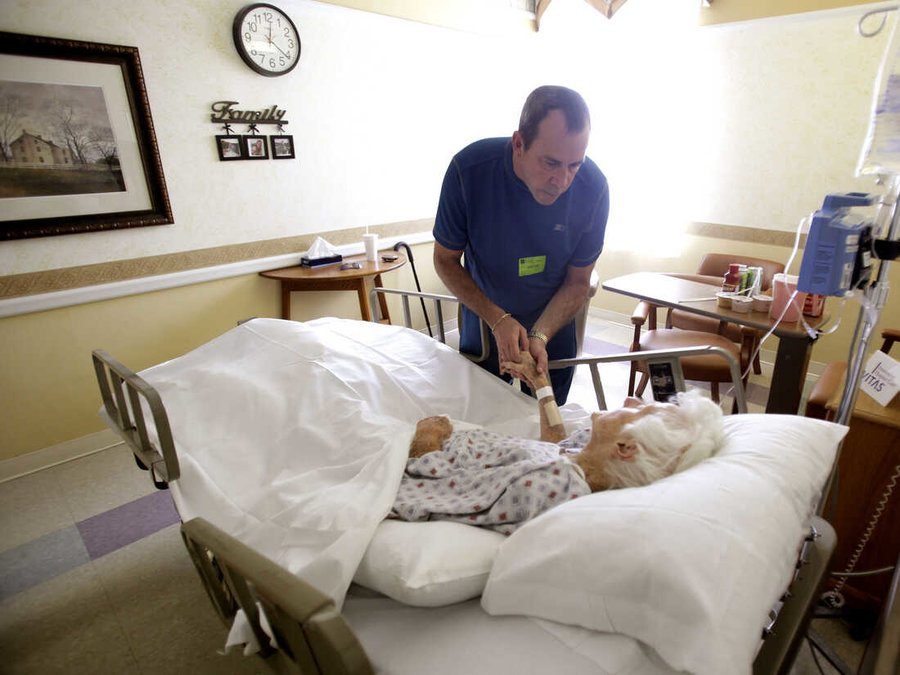 Pathways Hospice - Fort Collins, CO