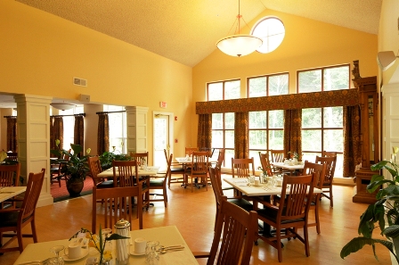 Ingersoll Place Assisted Living image