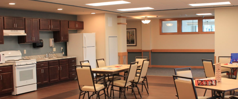 Oak Park Place Nakoma