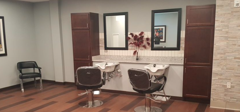 Oak Park Place Nakoma